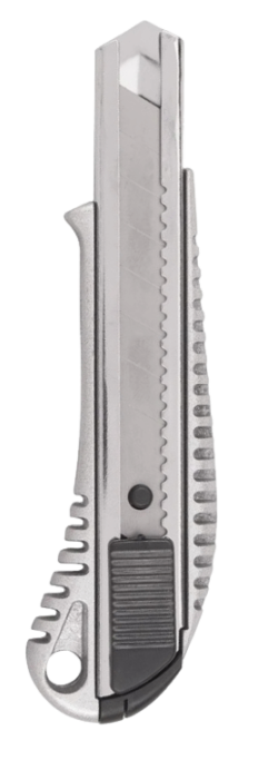 BISTURI METALICO